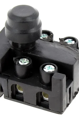Offre Limitée Ryobi Interrupteur FA3-10/2D-T pour tondeuse à gazon (5131042260)