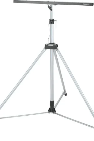 Makita Support d'éclairage portable pour éclairage DML811 & DML809 (GM00002073) Jusqu'à Épuisement Des Stocks