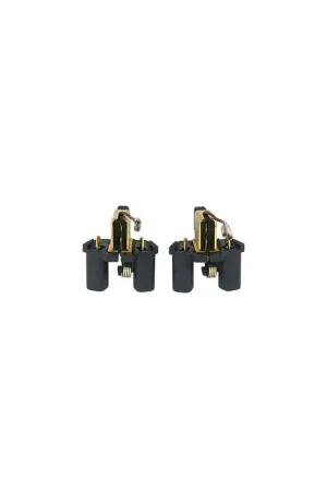 Virutex Paire de porte balais FR292R, RO156N, RT188N GR120P (2045292) Prix Choc