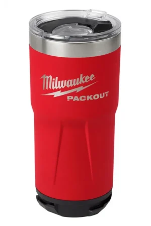 Super Prix Milwaukee Mug isotherme Packout 591ml (4932479074)