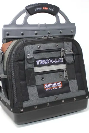 Acheter En Ligne Veto Pro Pac Grand sac à outils Veto Tech-LC (AX3500)
