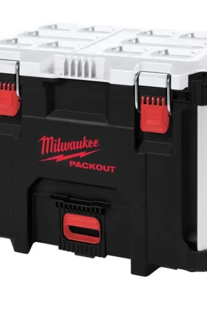 Acheter Direct Milwaukee Glacière de chantier XL PACKOUT (4932478648)