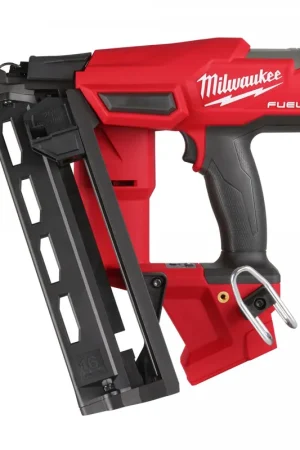 Commander Maintenant Milwaukee M18 FN16GA-0X Cloueur de finition 16 GS 1,6mm 32-64mm (4933478094)