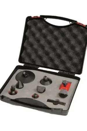 Soldes Caja de accesorios