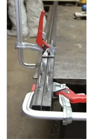 Accessori per presse interamente in acciaio Usine Directe