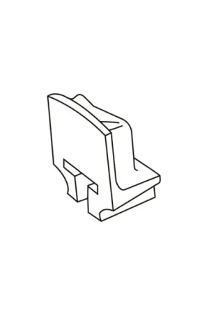 Commander Vite Accessoires pour serre-joint dormant IPN