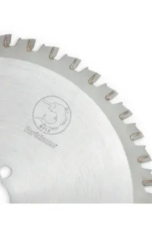 Achat Immédiat Lama circolare in metallo duro per metalli portatili (taglio a secco)