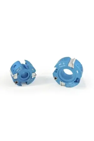 Double spacing cutter head Achat Immédiat