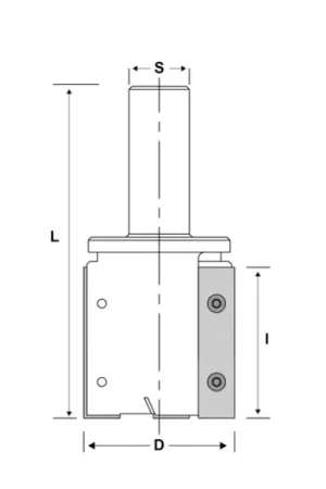 Vente Flash Portautensili per fresatrici CNC