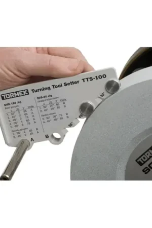Positionneur pour outils de tournage TTS-100 Nouvel Arrivage