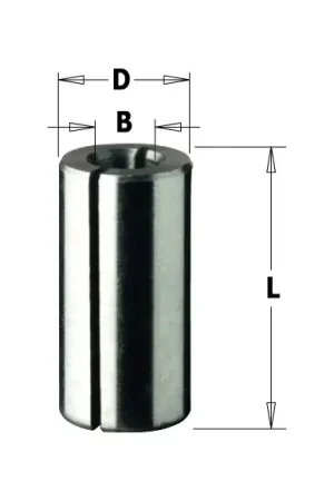 799 - Bushings Retour Gratuit