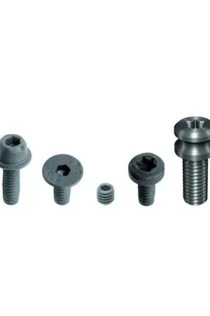 990 - Screws Meilleure Vente