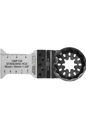 35mm Plunge and flush-cut for wood Réduction