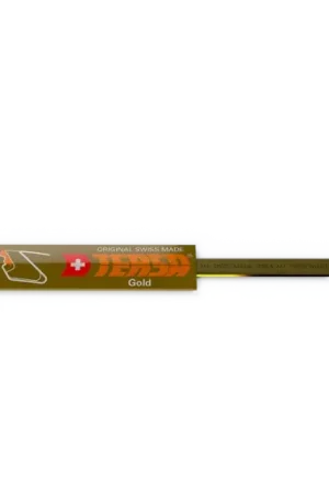 Gold reversible blade TERSA® Promotion Saisonnière