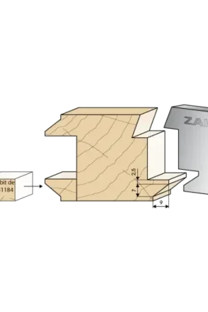 Series 531 Wooden window of 48, 7x9 Chamfer Top Vente