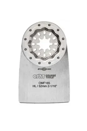 52mm Spatule souple pour tous matériaux Meilleur Choix