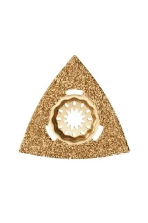 80 mm Schleifpad mit Hartmetallspitze Petit Prix