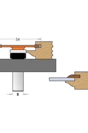 Achat Immédiat Slot cutters
