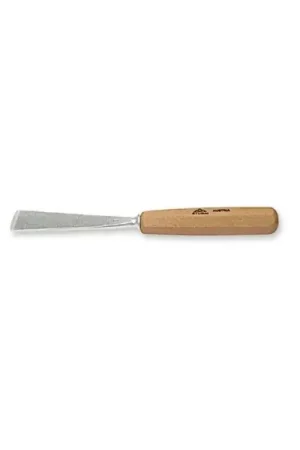 Profil 3 - Gouge plate droite Certifié