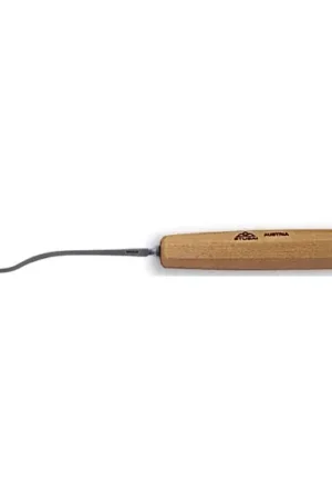 Top Vente Sweep 4 - Bent flat gouge