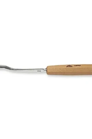 Authentique Sweep 6 - Back bent curved gouge