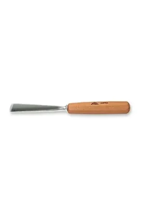 Must-Have Profil 6 - Gouge méplate courbé