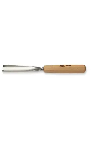 Sweep 9 - Straight U gouge Prix Choc