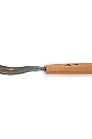 Expédié Aujourd'hui Sweep 9 - Bent U gouge