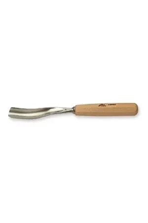 Achat Immédiat Profil 11 - Gouge creuse courbée