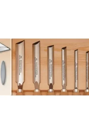 Acheter Direct Scalpello ovale obliquo