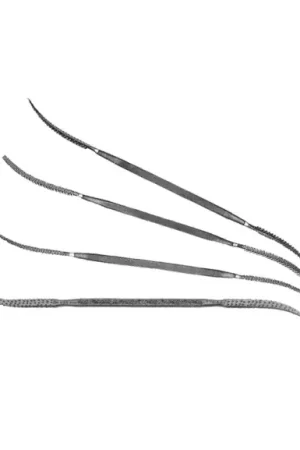 Marque Limas de codillo
