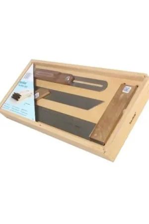 Kit da falegname in una cassa di legno Achetez Aujourd'hui
