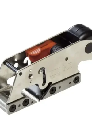 Cepillo RALI® G03 "N" Guillaume sin guía, sin estuche de cuero Meilleure Vente