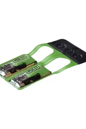 Acheter Direct Lame di ricambio per pialla RALI® POCKET, G03, G30, B30 - acciaio cromato