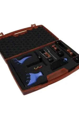 Valise RALI® Nouvel Arrivage