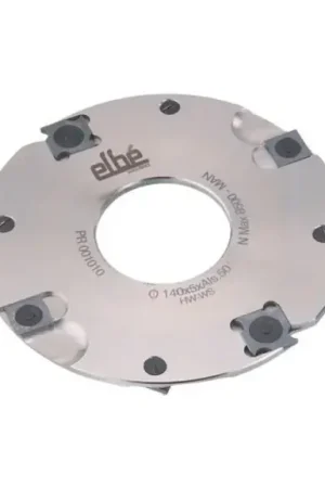 Portautensili per scanalatura fissa con inserti reversibili Marque
