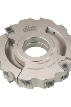 Cabezal extensible Elistar de cuchillas reversibles Expédié Aujourd'hui