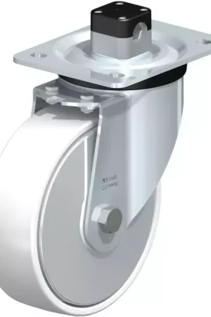 Achat Immédiat Blickle - Roulette Pivotante 700Kg en Matière Synthétique