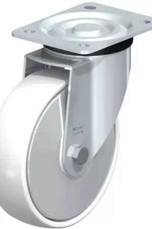 Must-Have Blickle - Roulette Pivotante 700Kg en Matière Synthétique