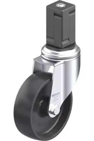 Achat Immédiat Blickle - Roulette Pivotante 250Kg en Matière Synthétique