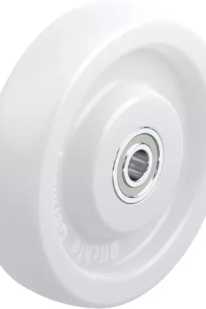 Achat Immédiat Blickle - Roue Charge 110 Kg en Matière Synthétique