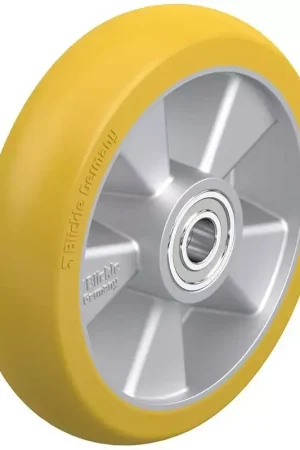 Achat Immédiat Blickle - Roue Charge 65 Kg en Polyuréthane
