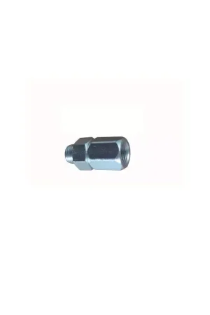 ALGI - RACCORD DROIT TOURNANT ACIER M/F 10x100 Meilleur Prix