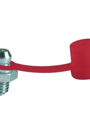 Petit Prix ALGI - CAPUCHON ROUGE POUR GRAISSEUR BEC