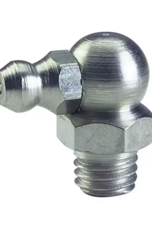 Achat Immédiat ALGI - GRAISSEUR 6X100 COUDE 90°