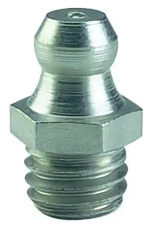 Achat Immédiat ALGI - GRAISSEUR BEC DROIT 1/4 UNF INOX