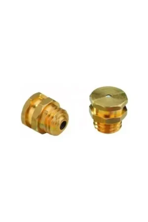 Achat Immédiat ALGI - GRAISSEUR A BILLE 1/8 BRIGGS INOX
