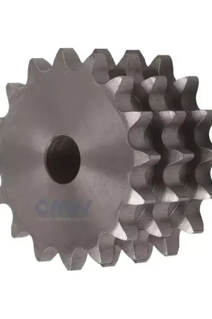 Acheter Direct Disque 100 dents pas 19.05 triple