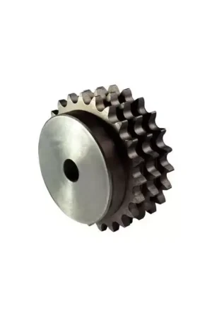 Achat Immédiat Pignon 23 dents pas 50.8 triple