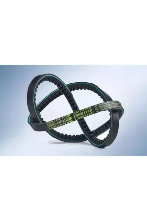 Vente Directe Texrope - Courroie trapézoidale L : 5000 mm